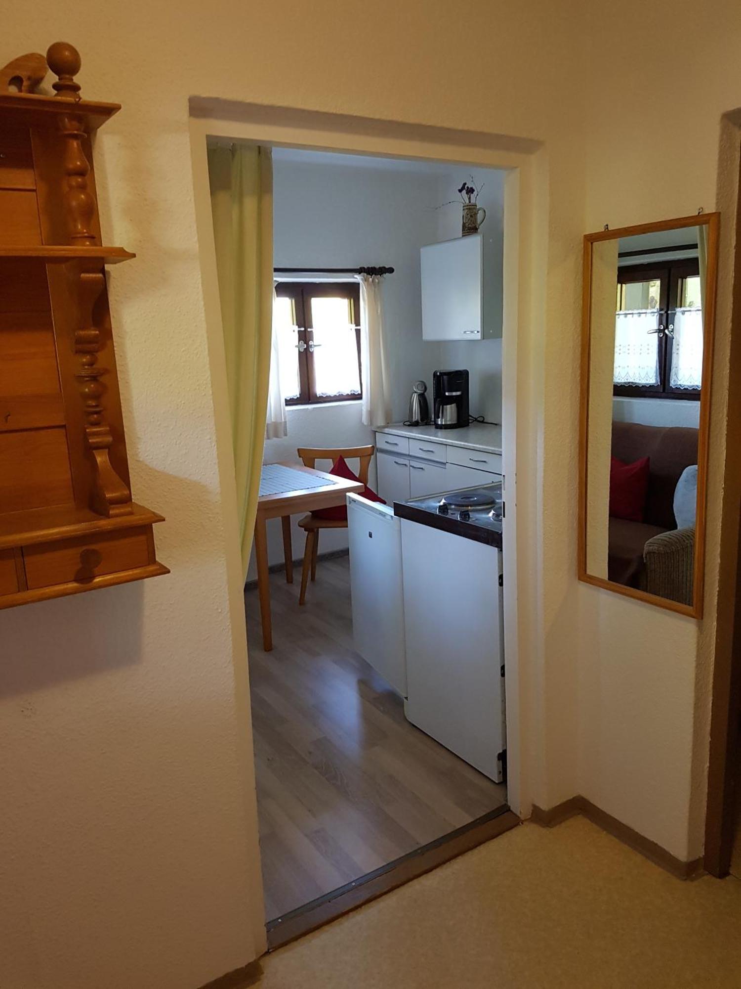 Ferienwohnung Kraihof, 83703 Gmund Am Tegernsee Exterior photo